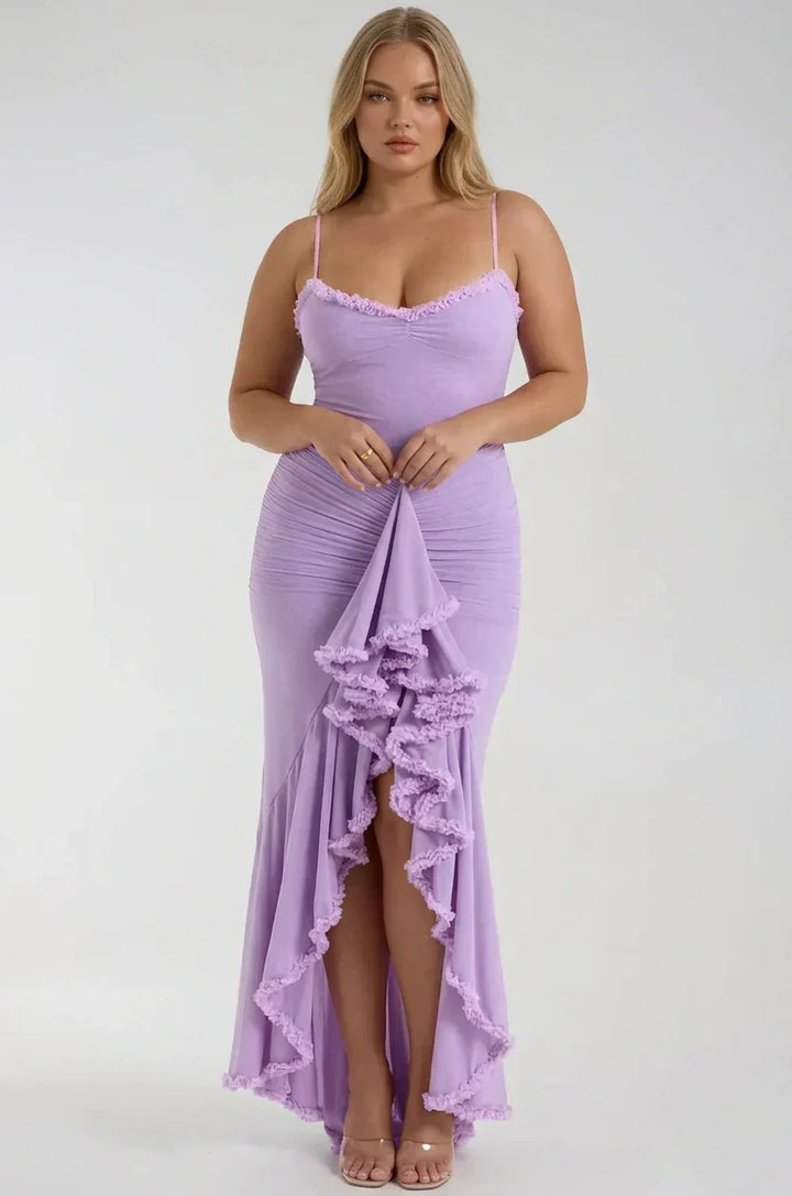 Odette | Maxi Dress