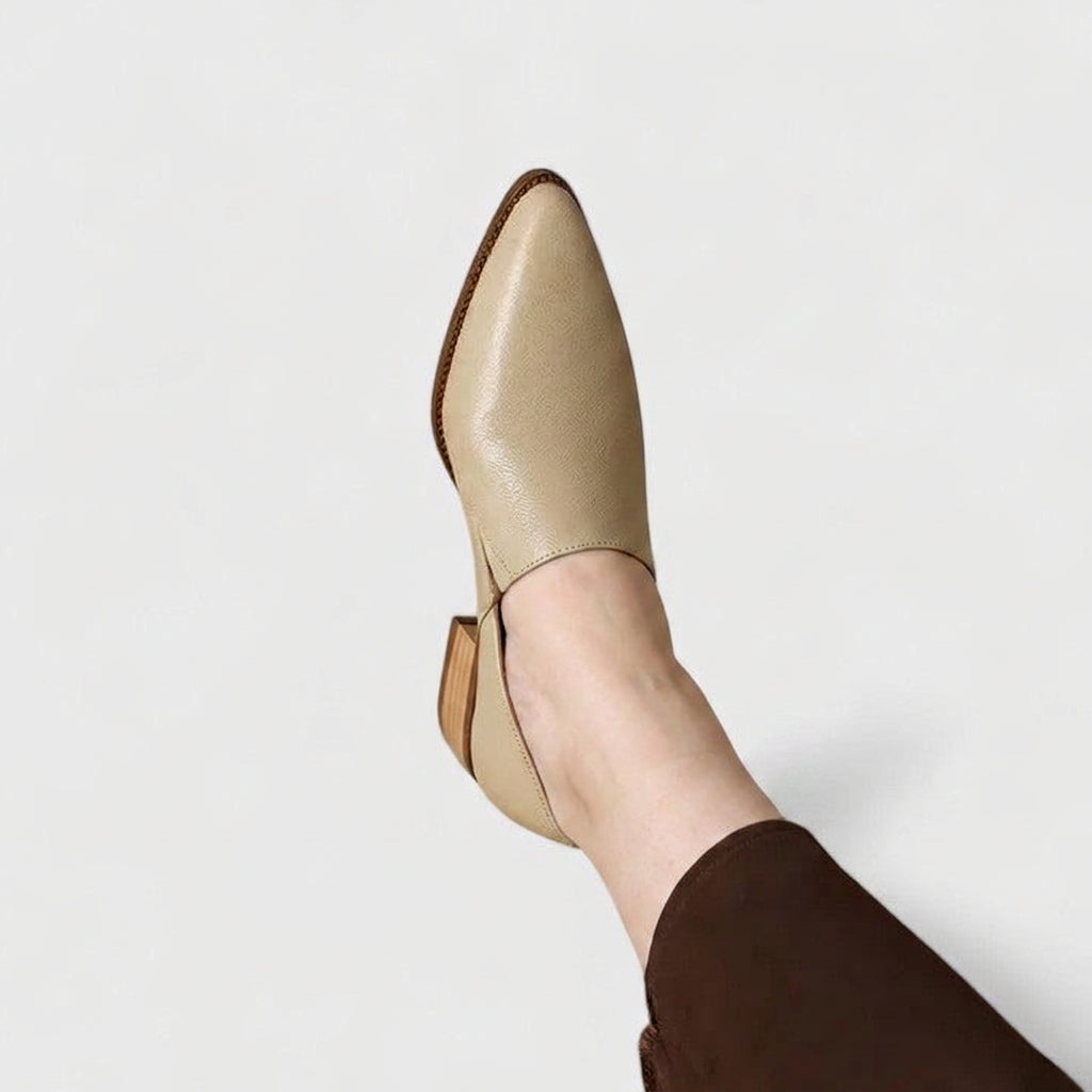 Briar - Orthopedic Shoes