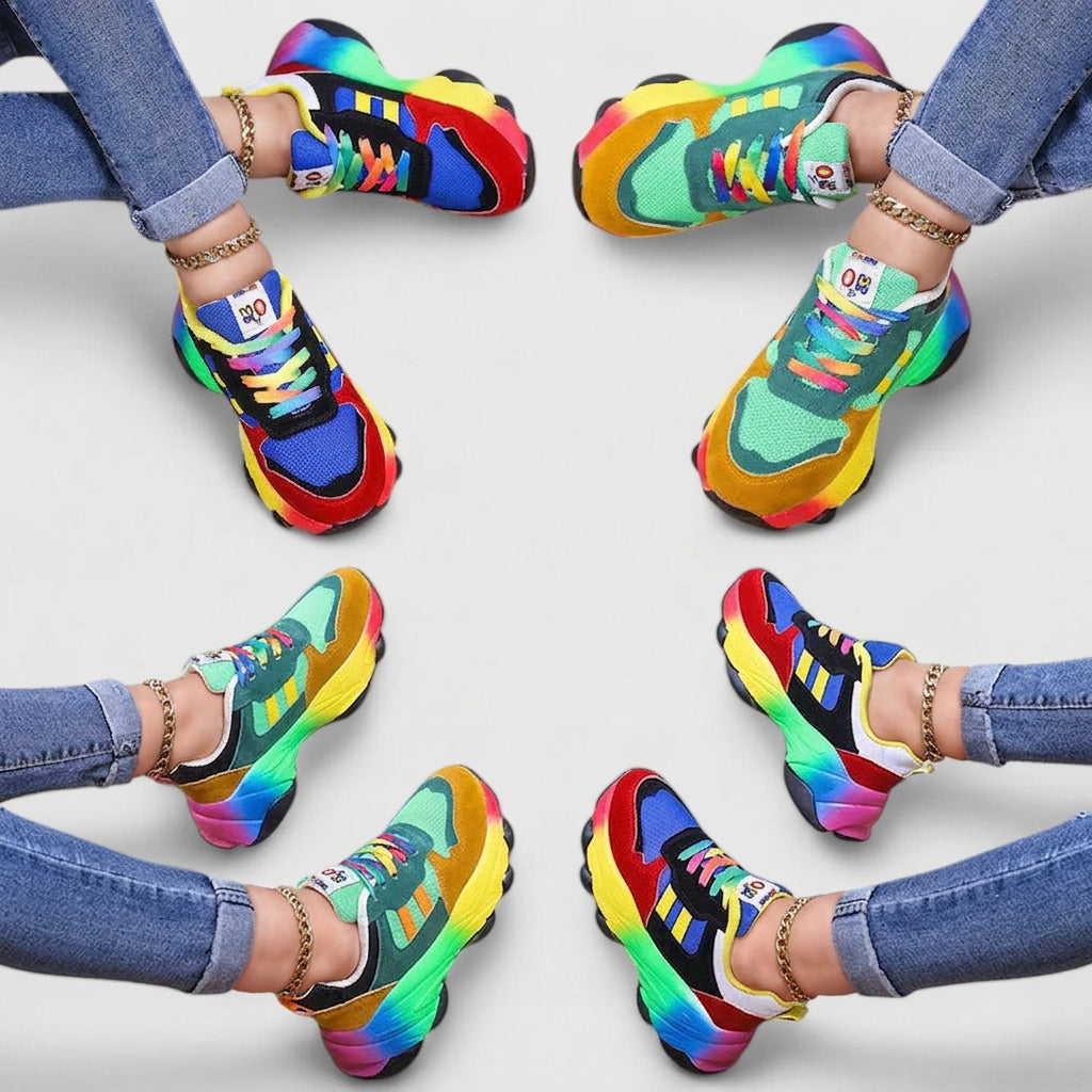 Marguerite | Orthopedic Shoes