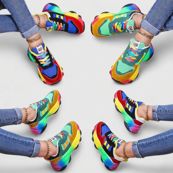 Marguerite | Orthopedic Shoes