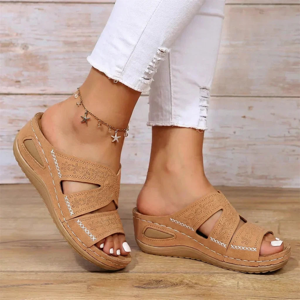 Cleo | Orthopedic Sandals