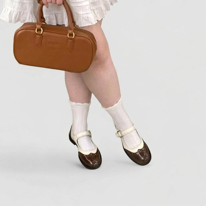Yelena | Mary Jane Shoes