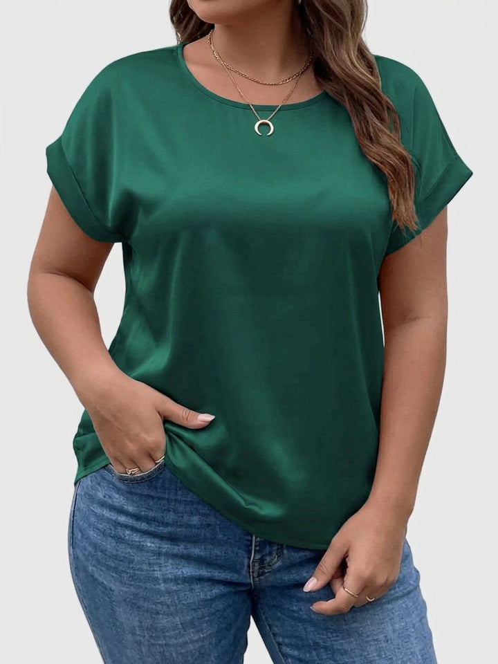 Gwen | Elegant Blouse