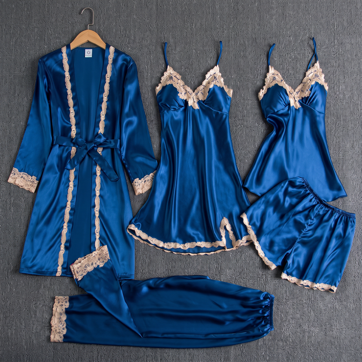 Seraphina | Desire Nightwear Set