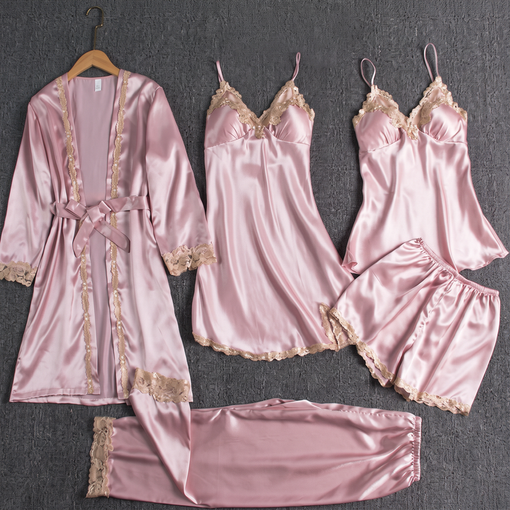 Seraphina | Desire Nightwear Set