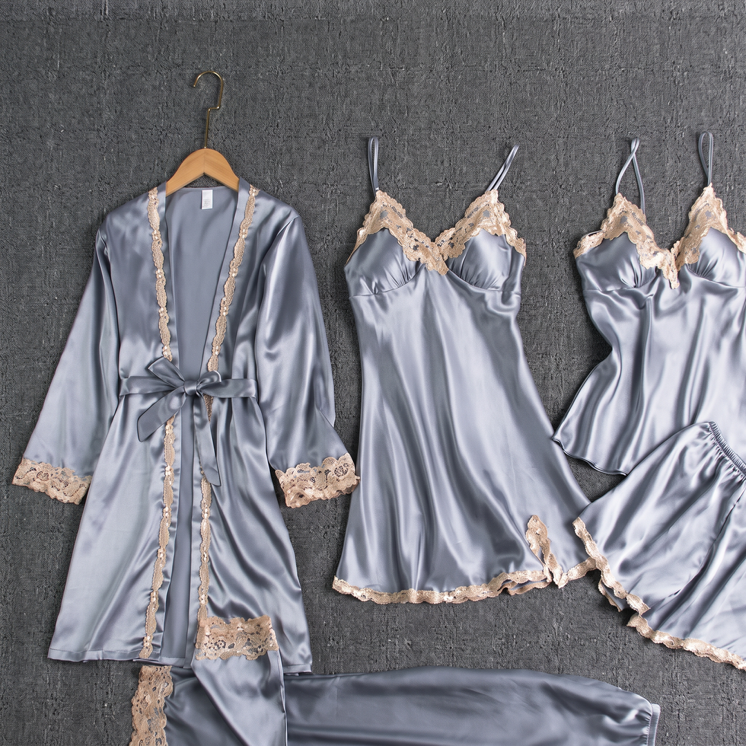 Seraphina | Desire Nightwear Set