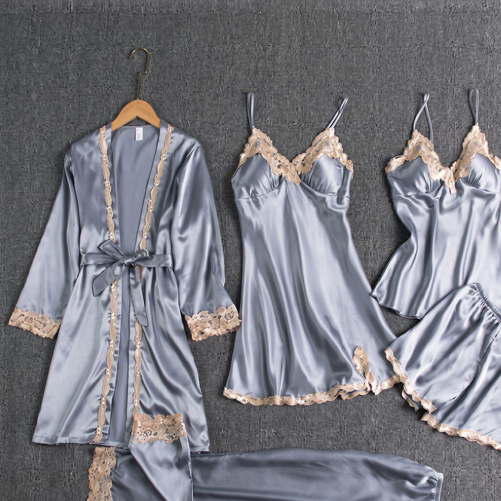 Seraphina | Desire Nightwear Set