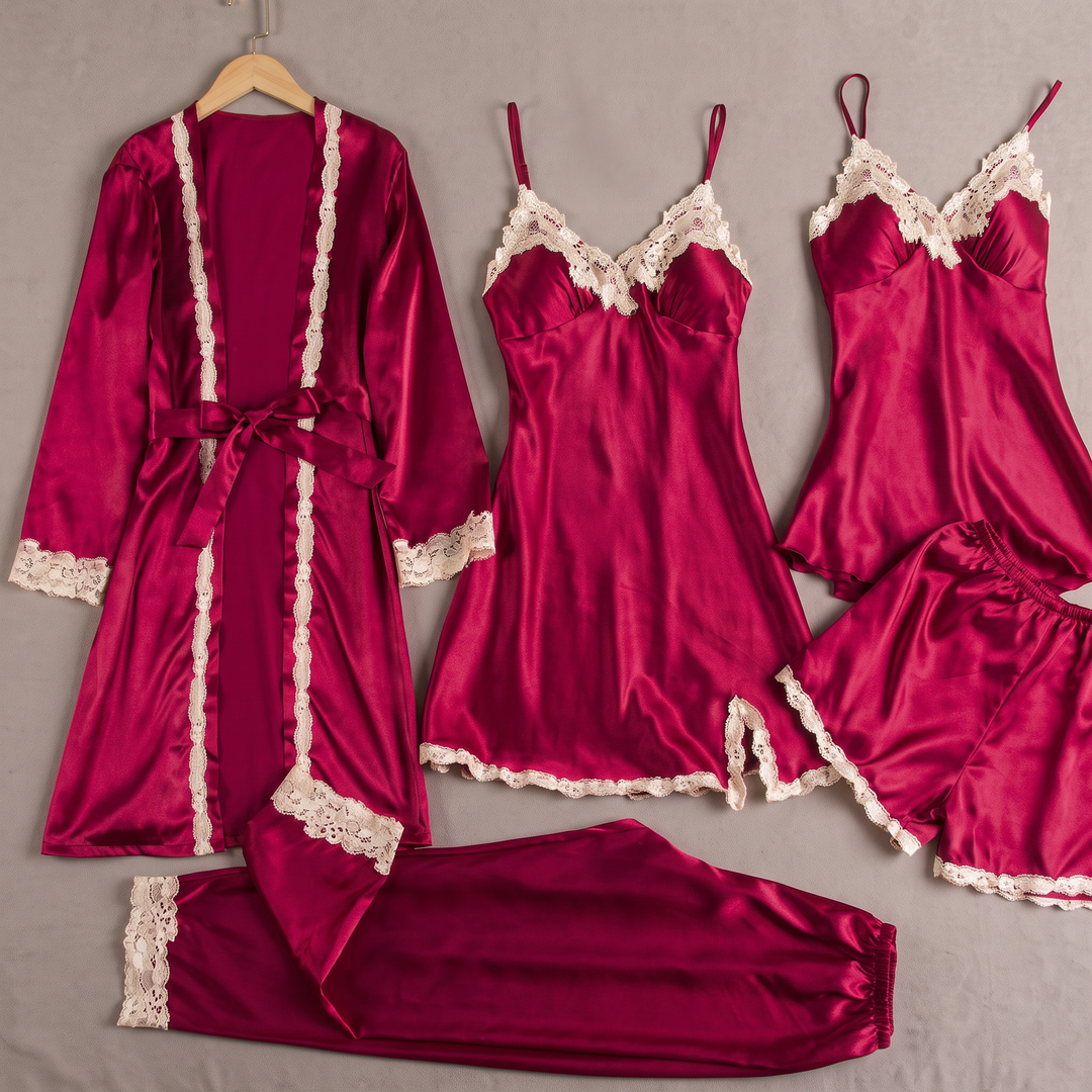 Seraphina | Desire Nightwear Set