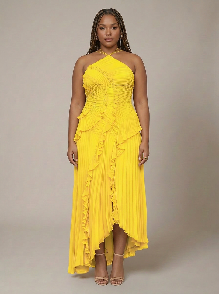 Bonnie Maxi Dress