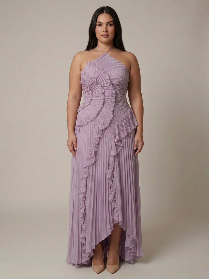 Bonnie Maxi Dress