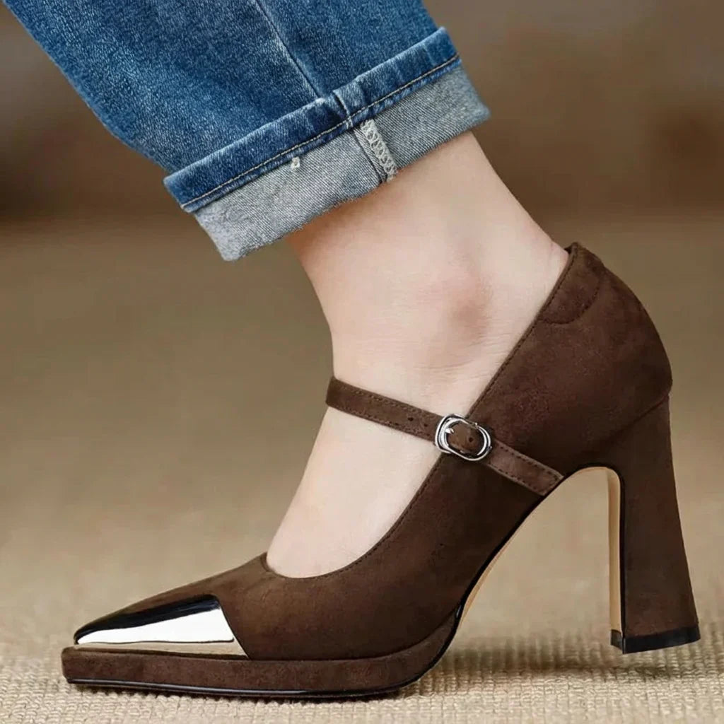 Juno | Elegant Pumps
