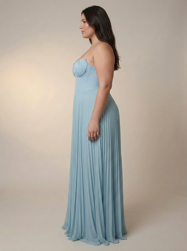 Alma Maxi Dress