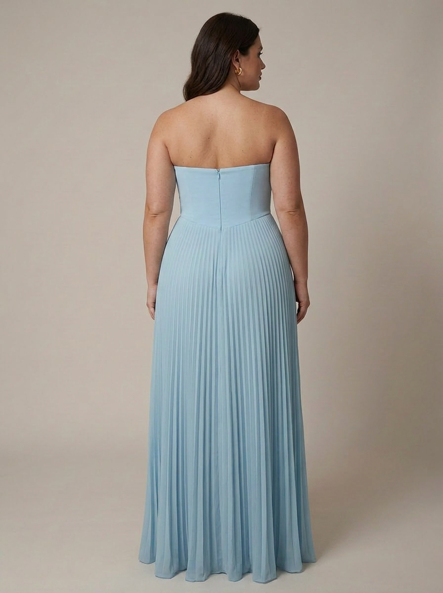 Alma Maxi Dress