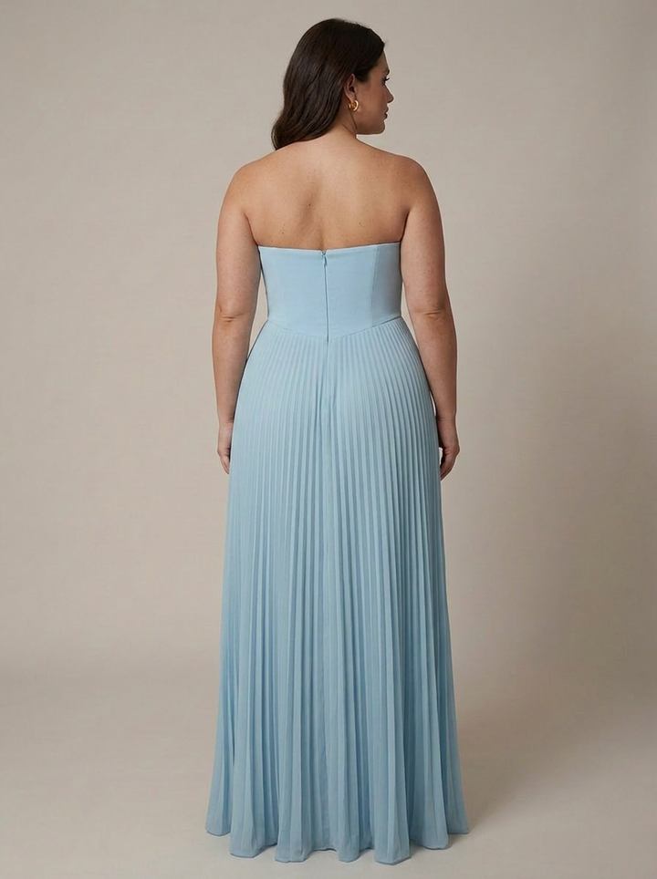 Alma Maxi Dress