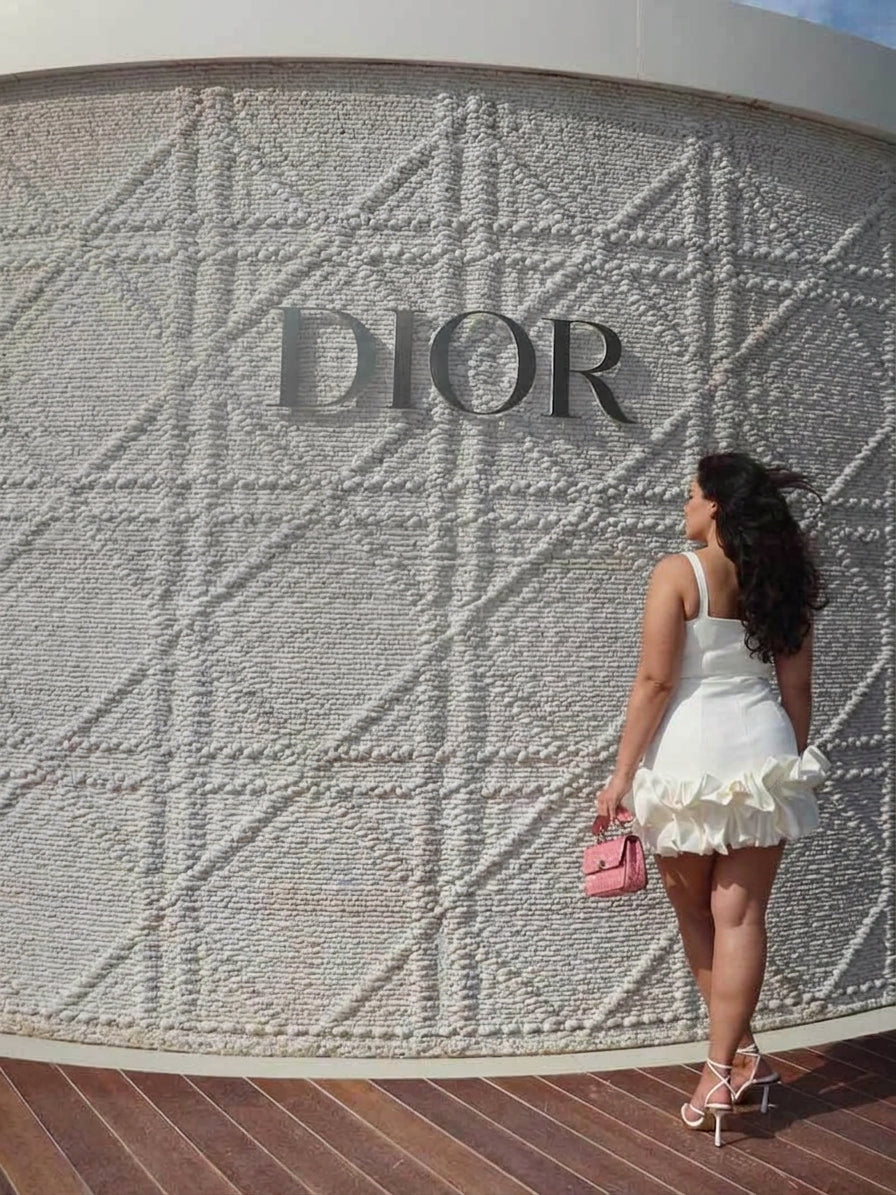Sunniva Dress