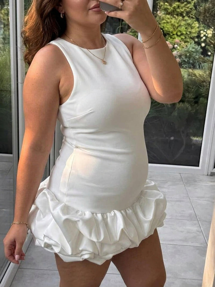 Sunniva Dress