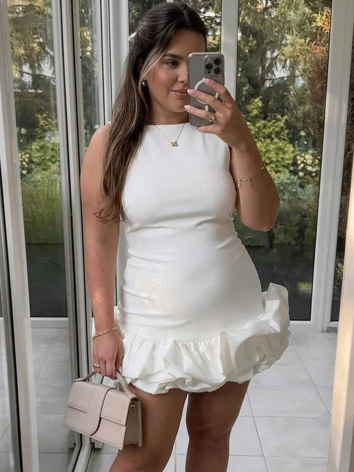 Sunniva Dress