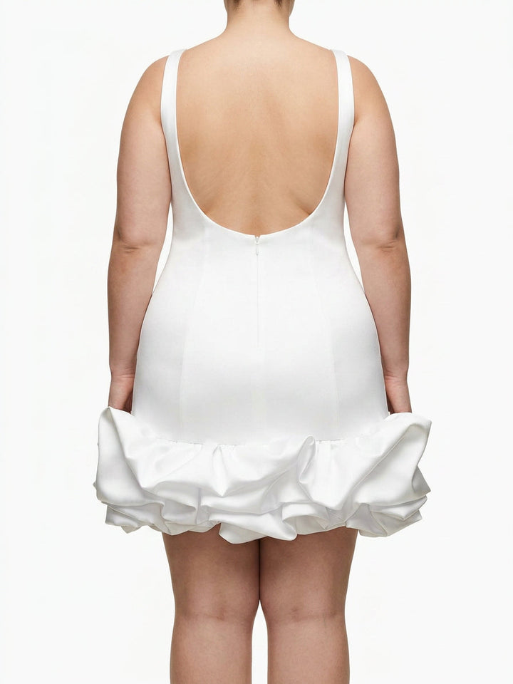 Sunniva Dress