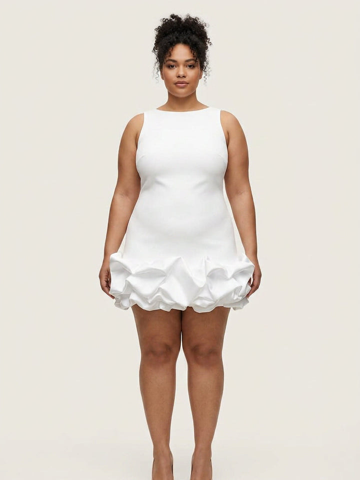 Sunniva Dress