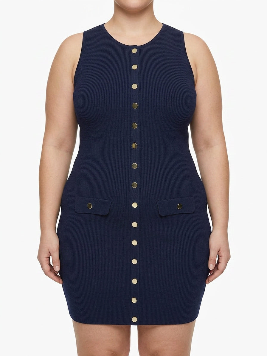 Harlow Mini dress