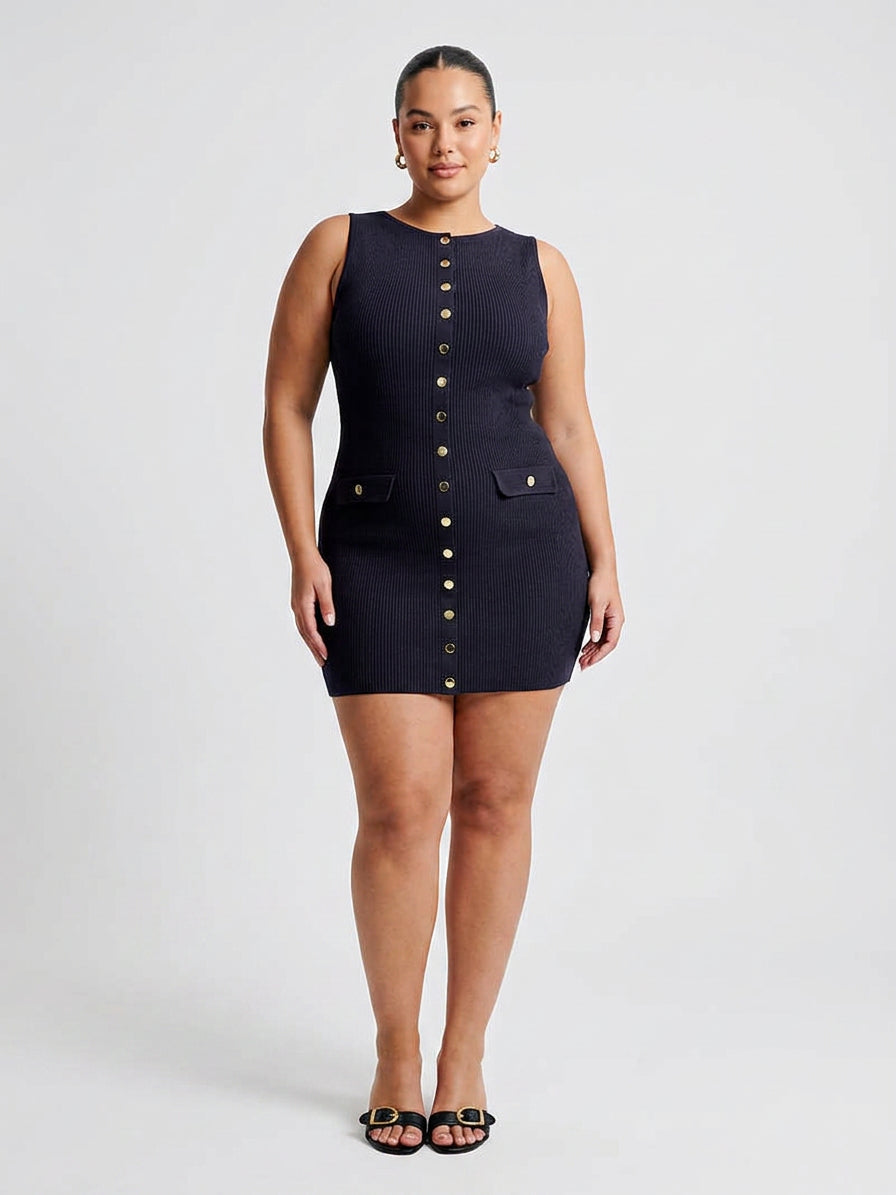 Harlow Mini dress
