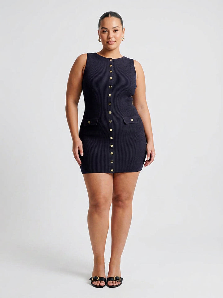 Harlow Mini dress