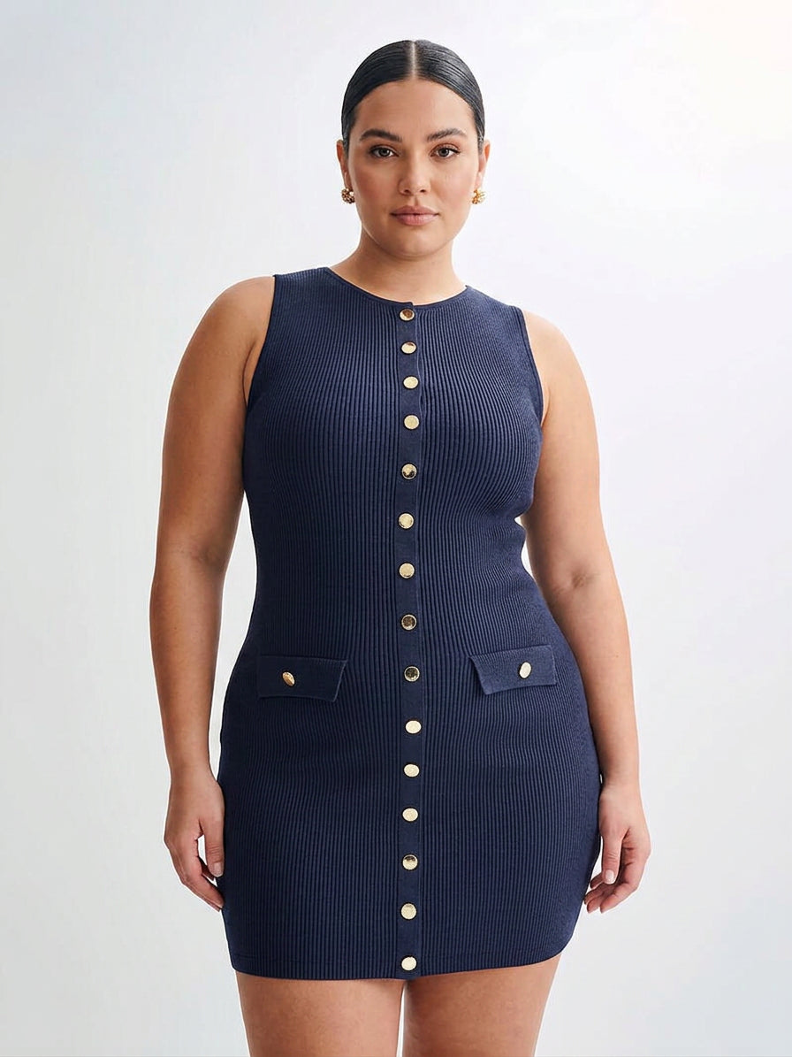 Harlow Mini dress