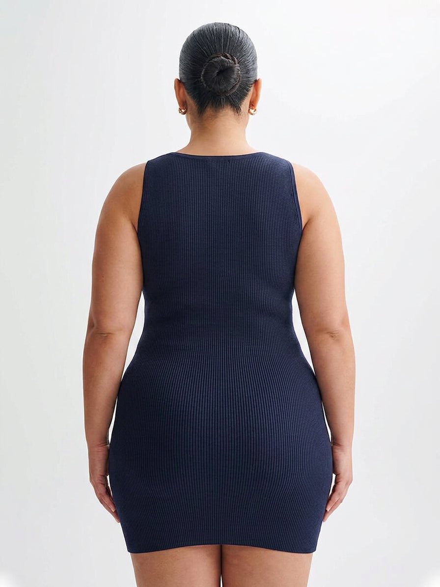 Harlow Mini dress