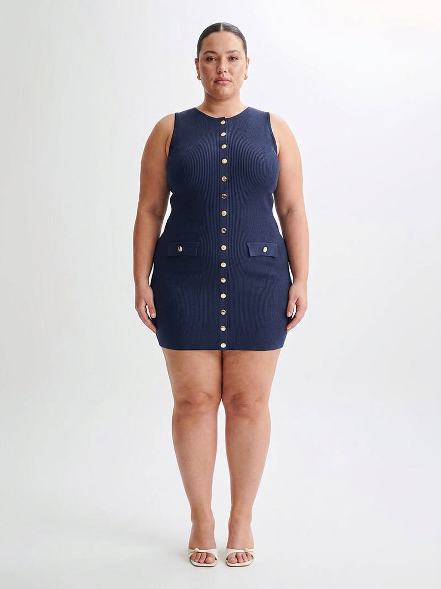 Harlow Mini dress