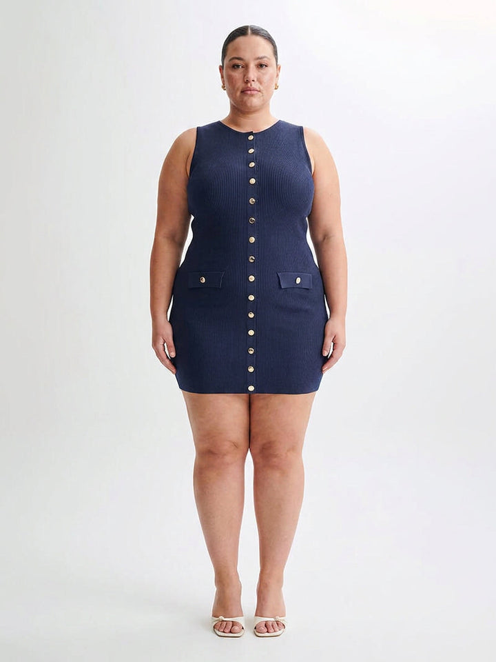 Harlow Mini dress