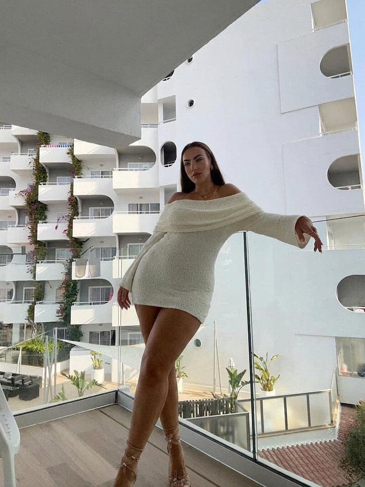Amara Mini dress