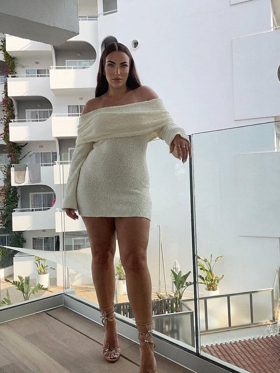 Amara Mini dress