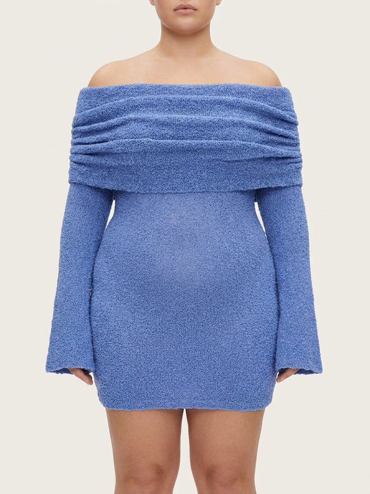 Amara Mini dress