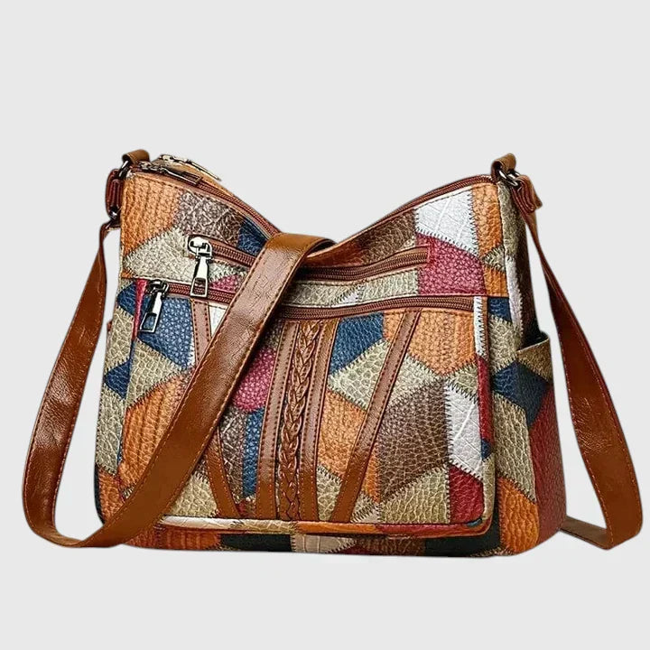 Briony | Luxury Art Inspired Bag