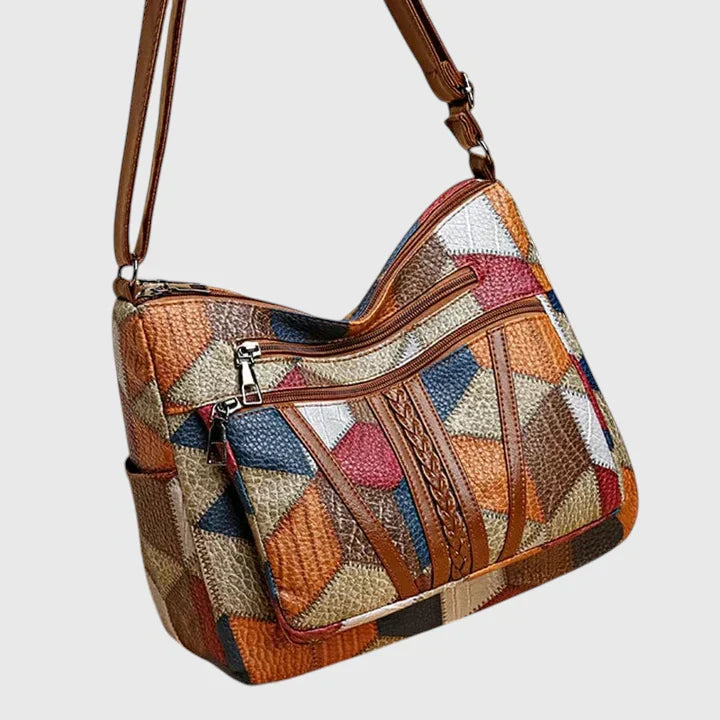 Briony | Luxury Art Inspired Bag
