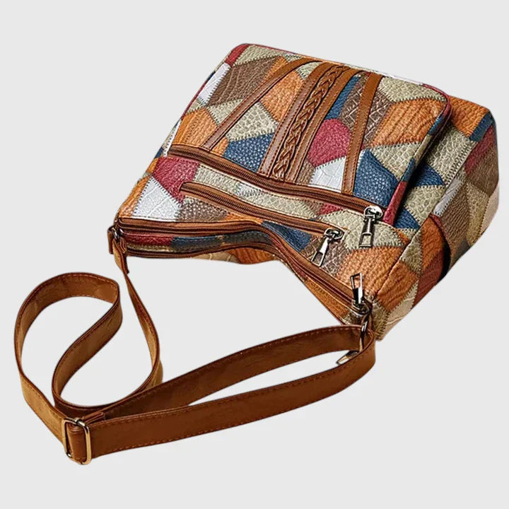Briony | Luxury Art Inspired Bag