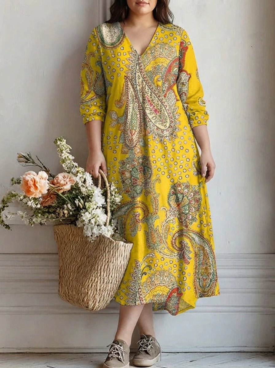 Amity | Everyday Comfort Dress