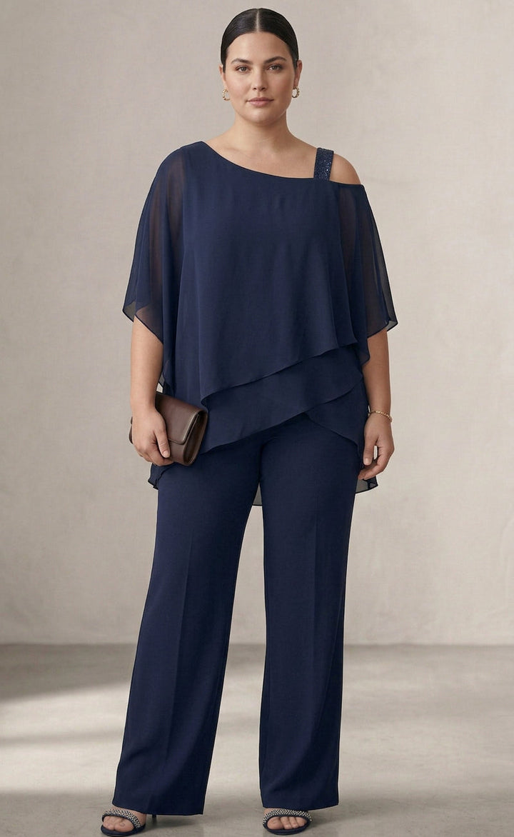 Vienne | Co-ord Set Elegant Two-Piece