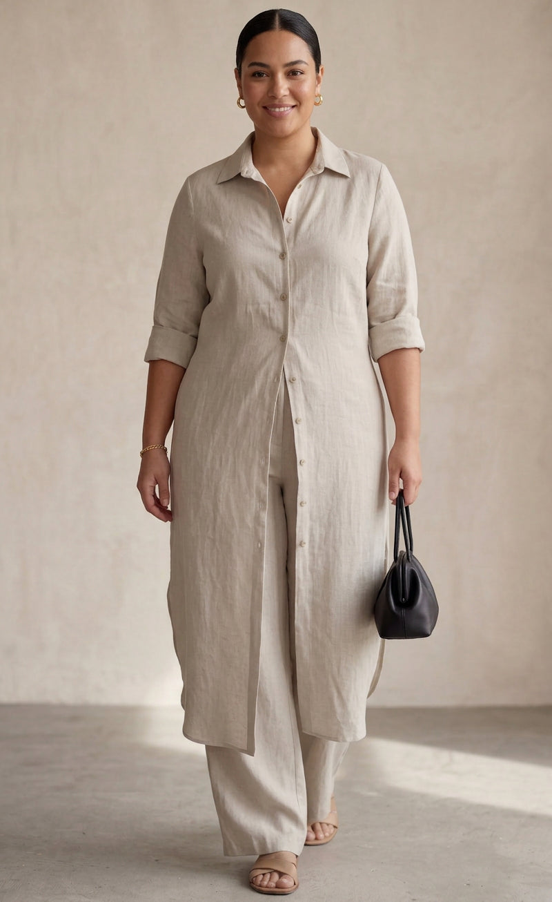 Ottilie | Co-ord Set Elegant Two-Piece