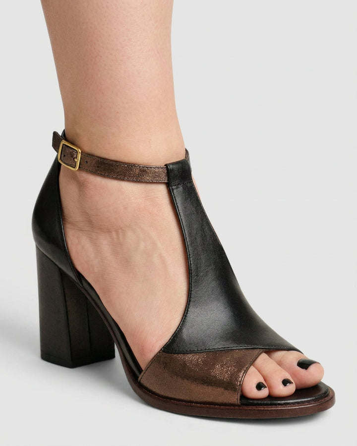 Selma - Modern Orthopedic Heels