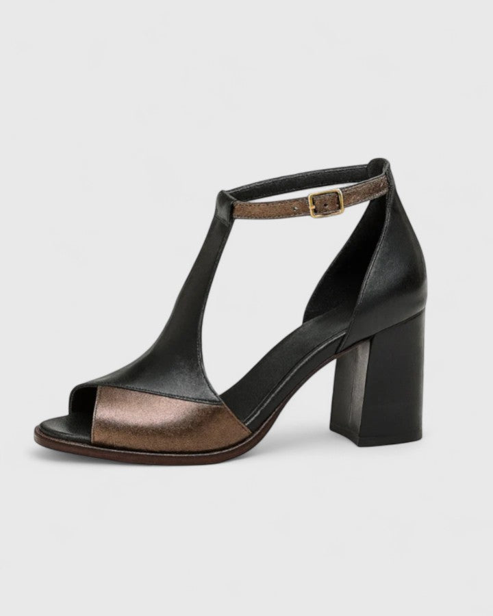 Selma - Modern Orthopedic Heels