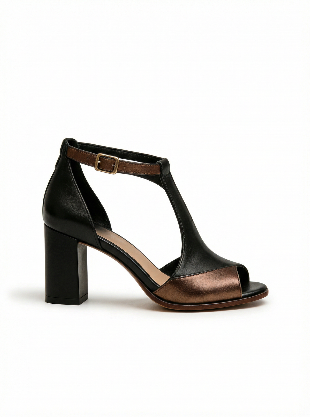 Selma - Modern Orthopedic Heels