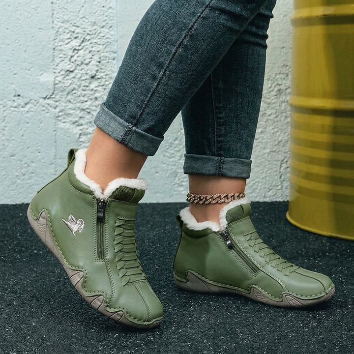 Sabine – Absolute Comfort, in All Weather