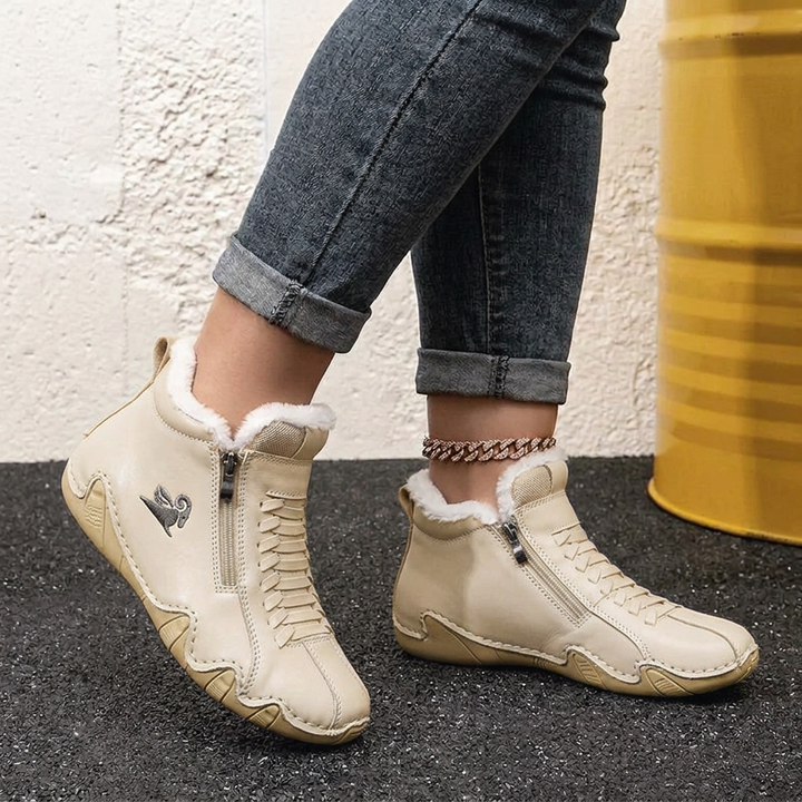 Sabine – Absolute Comfort, in All Weather