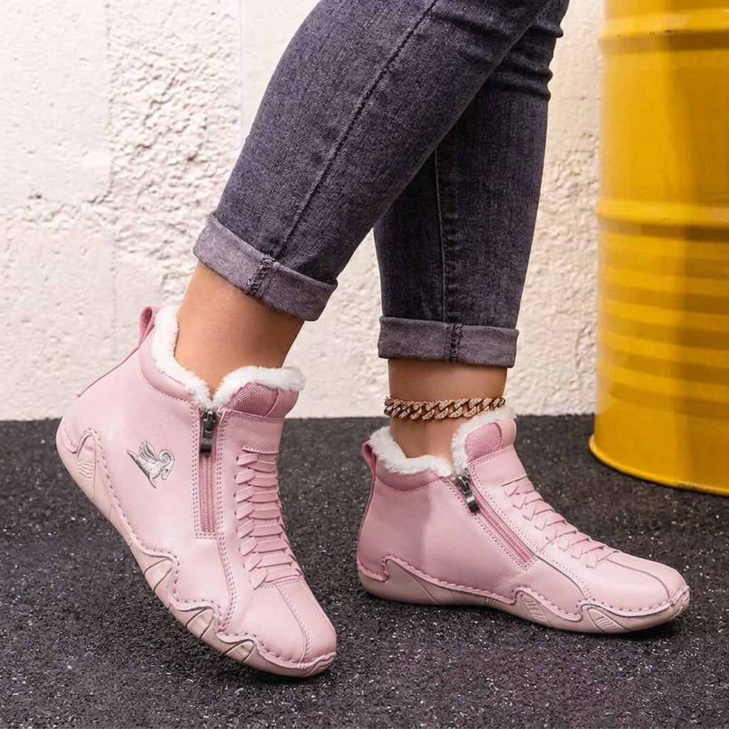 Sabine – Absolute Comfort, in All Weather
