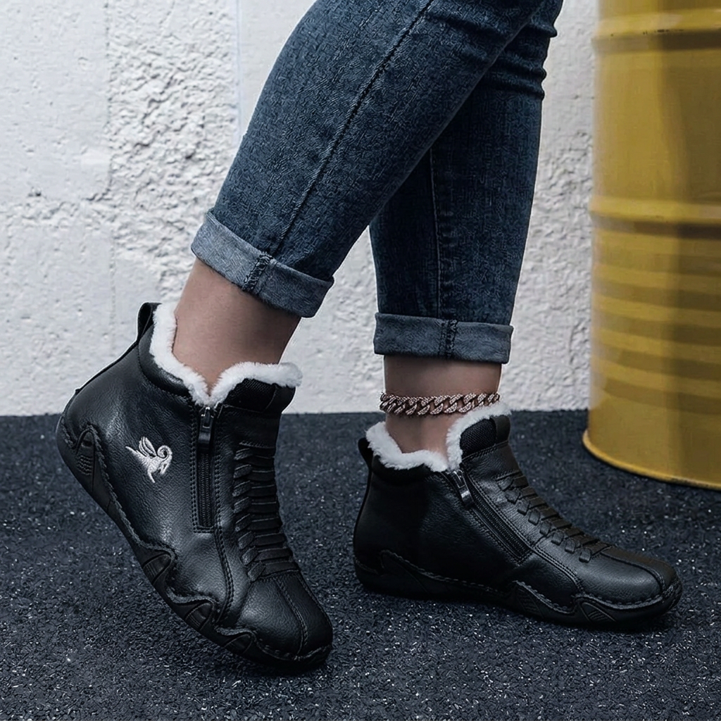 Sabine – Absolute Comfort, in All Weather