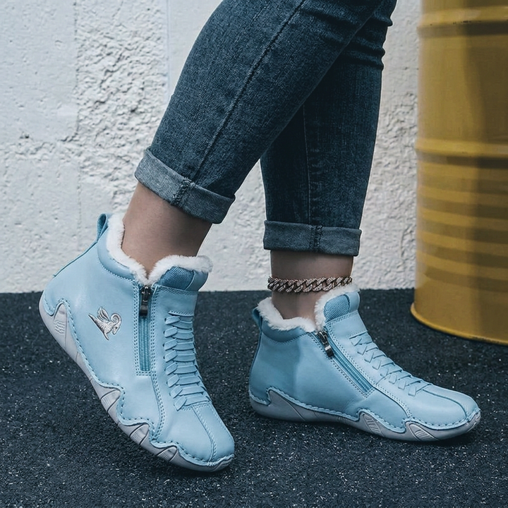 Sabine – Absolute Comfort, in All Weather