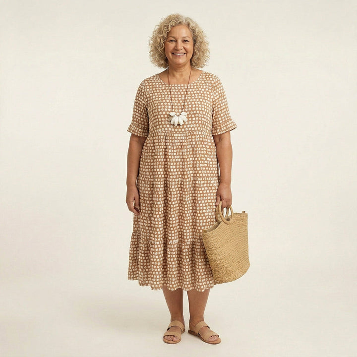 Mirabel Dress