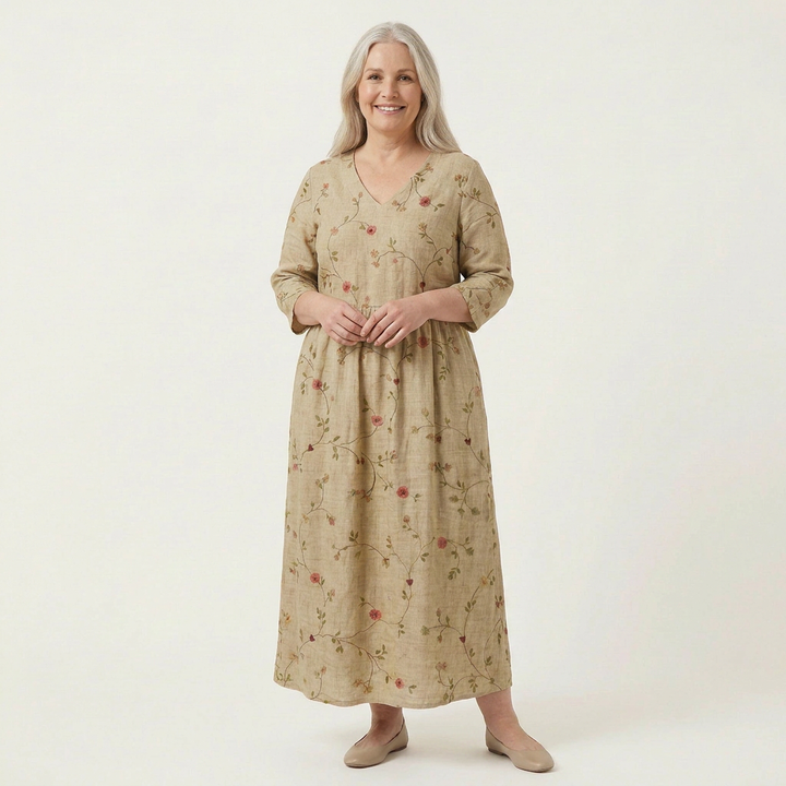 Juno Dress