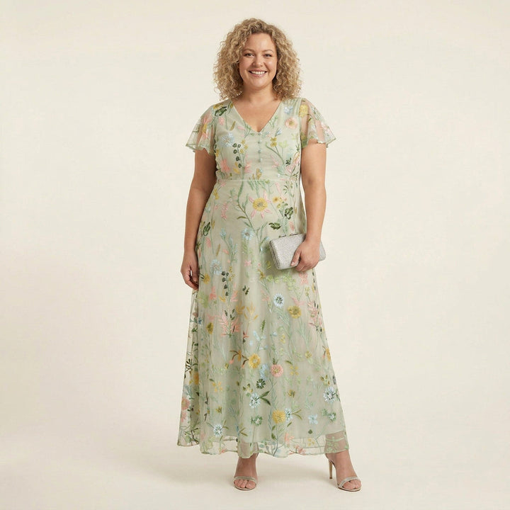 Sylvie Dress